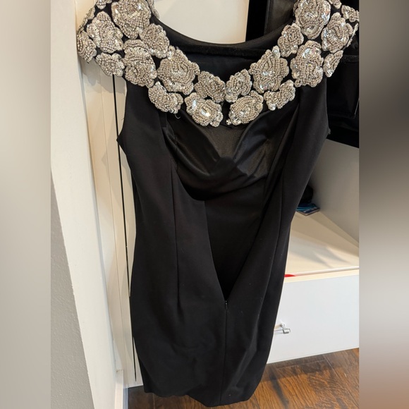 Sherri Hill beaded dress - Picture 6 of 6